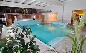Citrus Spa Hotel